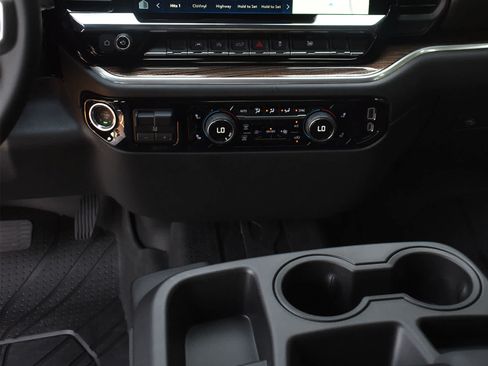 New 2026 Chevrolet Silverado 1500 RST w/ RST Select Package AWD/4WD image 14