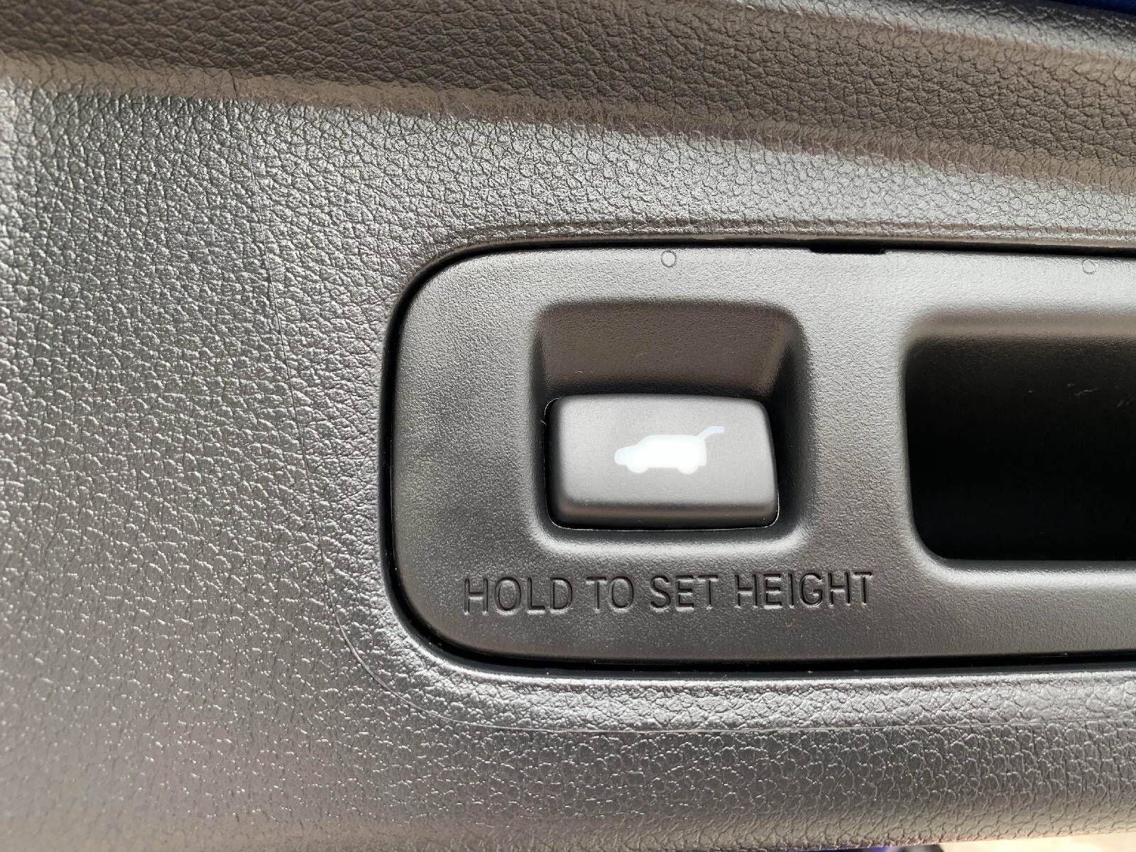 Certified 2025 Honda CR-V Sport Touring image 44