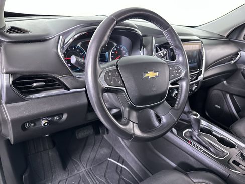 Used 2018 Chevrolet Traverse Premier w/ Redline Edition image 46