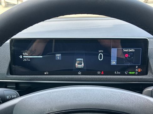 New 2026 Ford Mustang Mach-E Select image 55