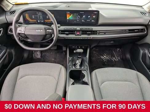 Used 2025 Kia K4 FWD image 25