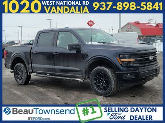 New 2026 Ford F150 XLT w/ Equipment Group 302A MID 360° Tour