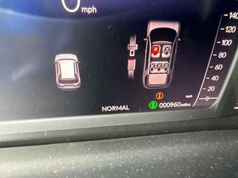 Certified 2026 Honda Passport TrailSport Elite image 9