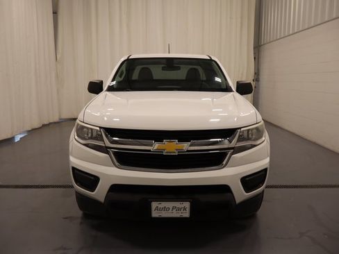 Used 2016 Chevrolet Colorado W/T image 3