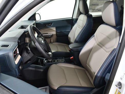 New 2026 Ford Maverick Lariat w/ 4K Tow Package AWD/4WD image 6