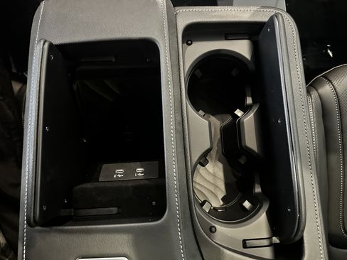 New 2026 INFINITI QX80 Luxe w/ Cargo Package AWD/4WD image 23