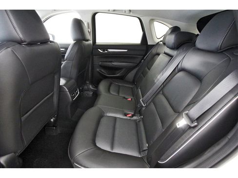 New 2025 MAZDA CX-5 AWD 2.5 S image 11