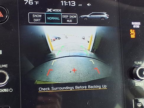 Used 2023 Subaru Outback Onyx Edition image 23