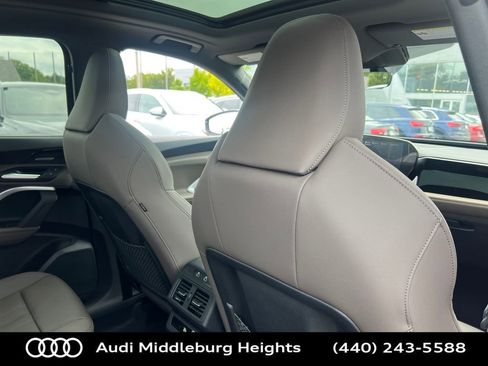 Used 2025 Audi Q5 Premium Plus image 32