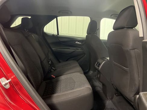 Certified 2023 Chevrolet Equinox LT image 11