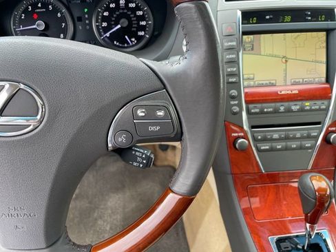 Used 2010 Lexus ES 350 FWD image 10