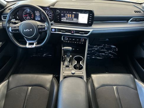 Used 2022 Kia K5 GT-Line FWD image 3