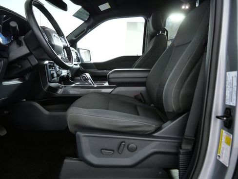 Certified 2022 Ford F150 XLT w/ Equipment Group 302A High AWD/4WD image 19