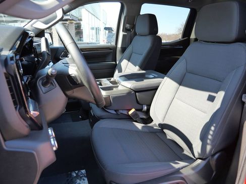 Used 2023 GMC Sierra 1500 Elevation AWD/4WD image 29