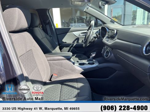 Used 2020 Chevrolet Blazer LT image 25