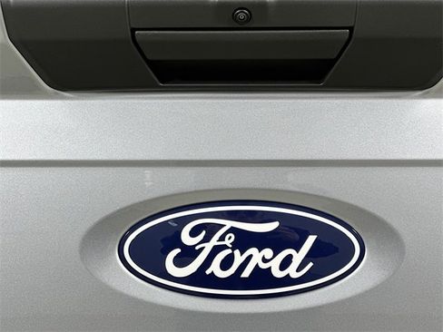 New 2025 Ford F150 STX w/ Equipment Group 201A FX4 image 20