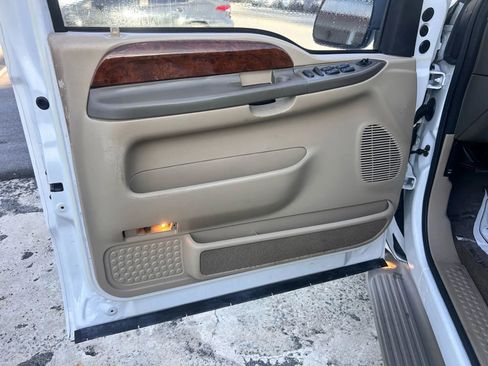 Used 2000 Ford Excursion Limited image 17