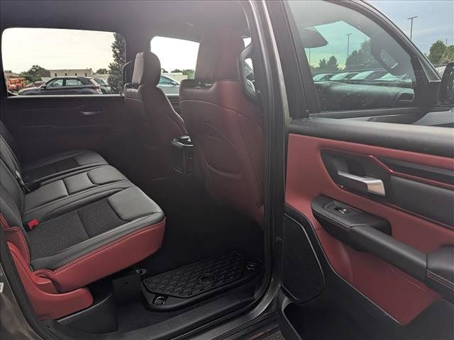 Used 2026 RAM 1500 Rebel w/ Rebel Level 1 Equipment Group AWD/4WD image 14