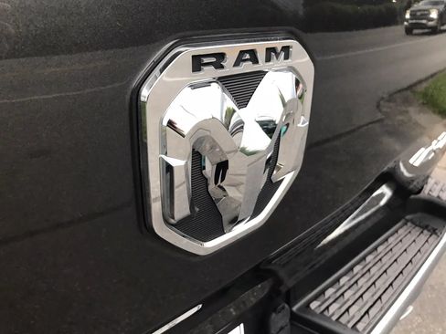Used 2021 RAM 1500 Big Horn AWD/4WD image 43