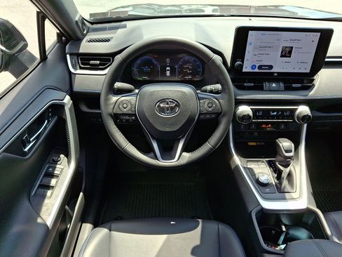 Certified 2024 Toyota RAV4 XSE w/ Advanced Technology Package AWD/4WD image 13