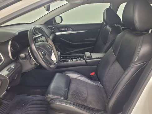 Used 2016 Nissan Maxima SR FWD image 17