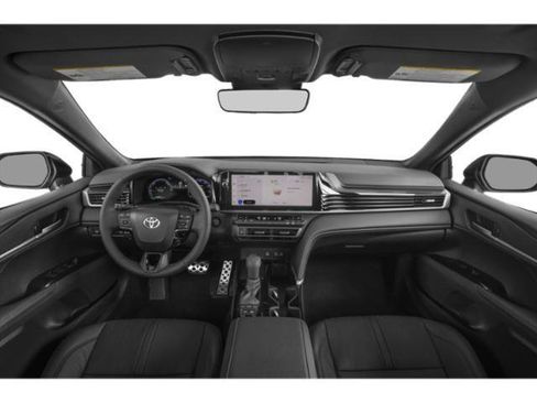 Certified 2026 Toyota Camry SE FWD image 7