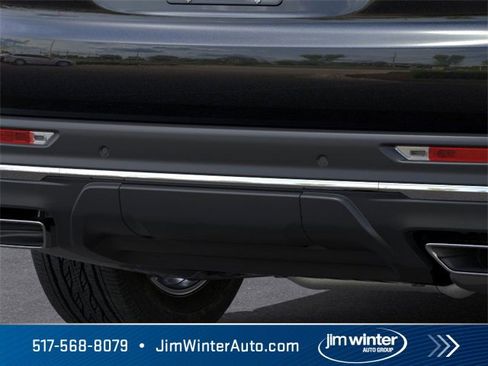 New 2025 Buick Enclave Preferred w/ Power Package image 15