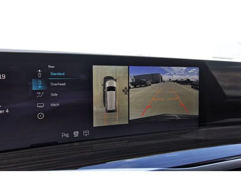 New 2026 Cadillac Escalade Luxury RWD image 18
