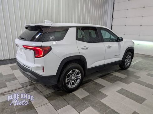 Used 2026 GMC Terrain Elevation FWD image 4