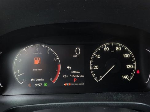 Used 2024 Honda Pilot TrailSport image 22