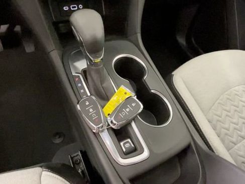 Used 2024 Chevrolet Equinox LS w/ LS Convenience Package FWD image 24