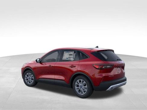 New 2026 Ford Escape Active w/ Tech Pack #1 AWD/4WD image 5