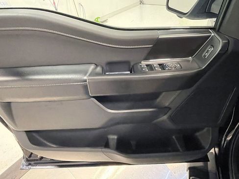 Used 2024 Ford F150 XLT w/ Equipment Group 302A MID image 19