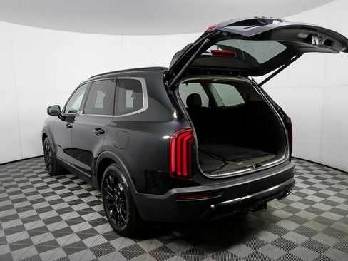 Used 2022 Kia Telluride SX w/ Nightfall Edition Package image 34