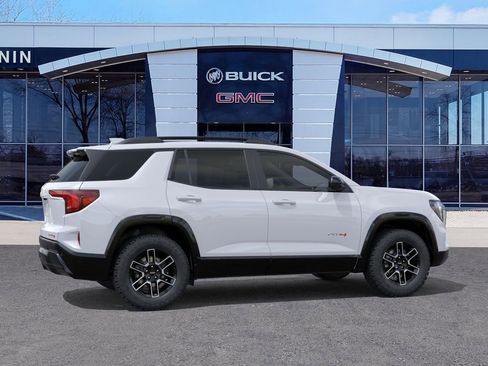 New 2026 GMC Terrain AT4 AWD/4WD image 6