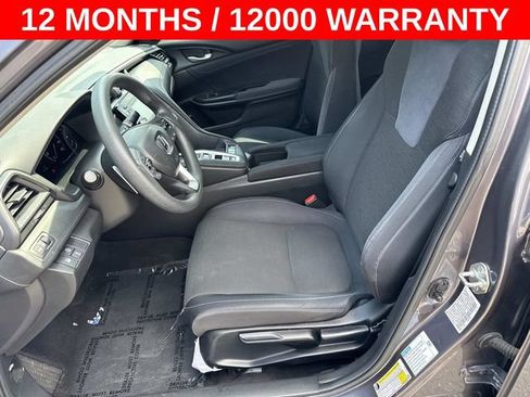 Used 2019 Honda Insight LX image 14