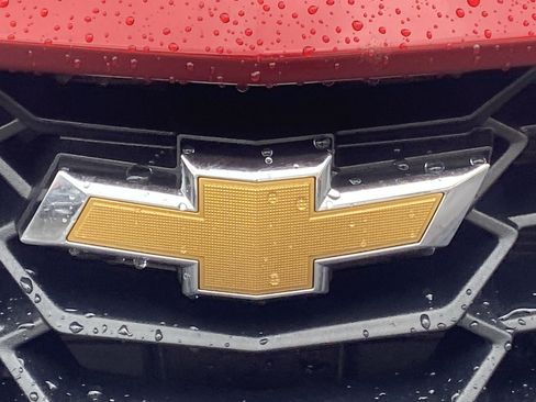 Used 2023 Chevrolet Camaro LT image 32