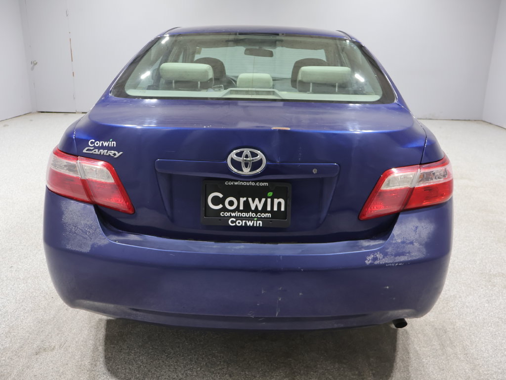 Used 2009 Toyota Camry FWD image 3