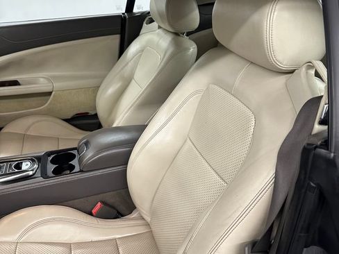 Used 2012 Jaguar XK Convertible RWD image 12