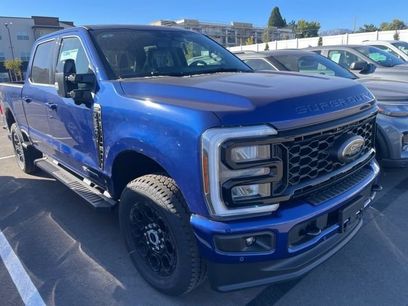 New 2026 Ford F250 Lariat