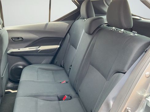 Used 2024 Nissan Kicks S FWD image 20