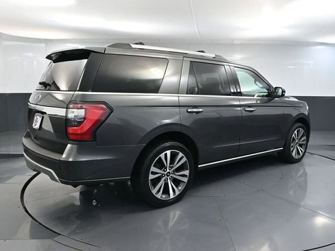 Used 2020 Ford Expedition Limited w/ Equipment Group 302A image 6