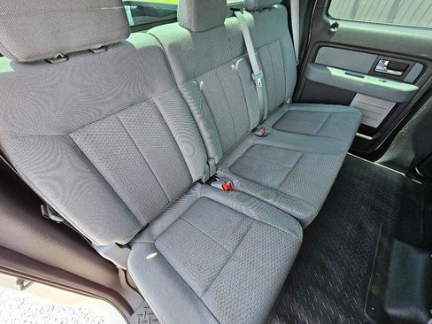 Used 2014 Ford F150 XL w/ Equipment Group 101A Mid RWD image 26