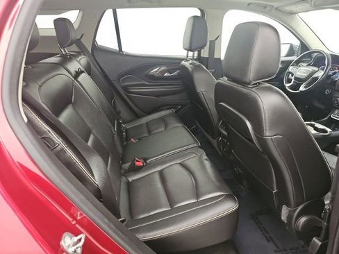 Used 2018 GMC Terrain Denali w/ Comfort Package image 38