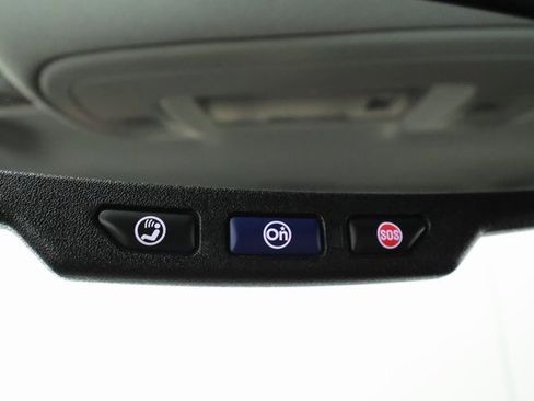 Used 2017 Chevrolet Silverado 1500 LTZ Z71 w/ LTZ Plus Package image 18