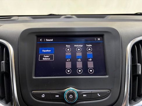 Used 2022 Chevrolet Equinox LT image 42