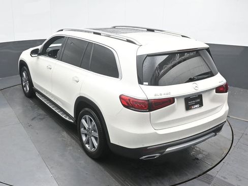 Used 2022 Mercedes-Benz GLS 450 4MATIC image 39