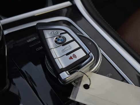 Certified 2024 BMW 840i Gran Coupe w/ M Sport Professional Package image 37