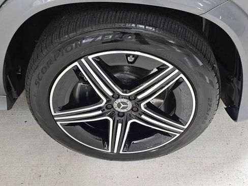 Certified 2024 Mercedes-Benz GLE 350 4MATIC image 9