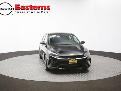 Used 2024 Kia Forte LXS FWD image 54